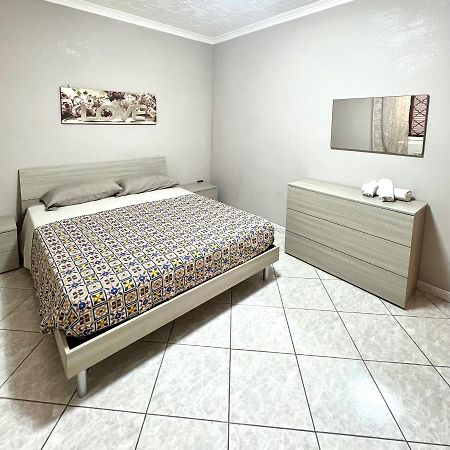 Sea Apartment 菲乌米奇诺 外观 照片