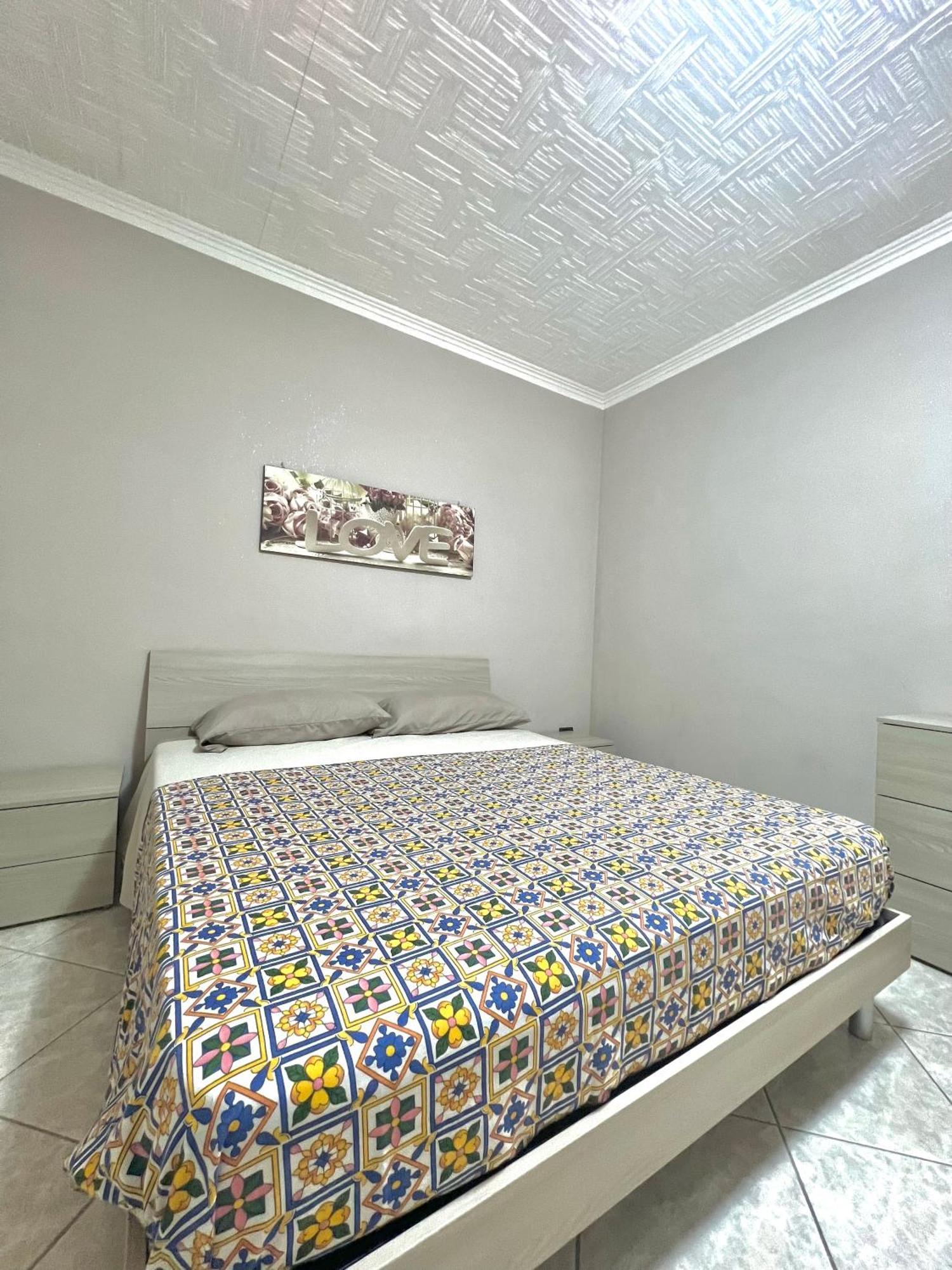 Sea Apartment 菲乌米奇诺 外观 照片